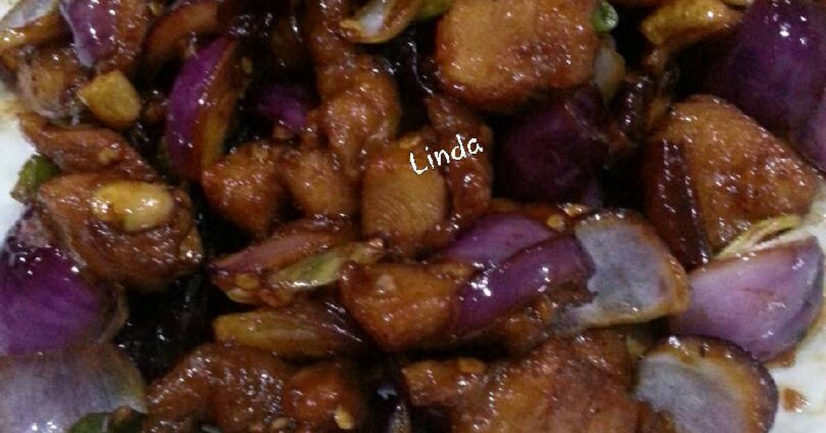 152 resep bakpao ayam enak dan sederhana - Cookpad