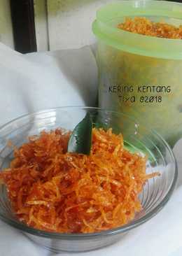 Kering Kentang Mustofa