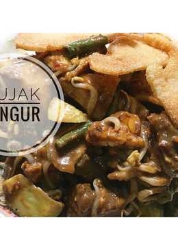 Rujak Cingur