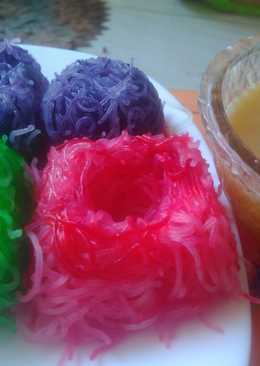 48) Putu Mayang Bihun