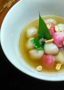 Wedang Ronde