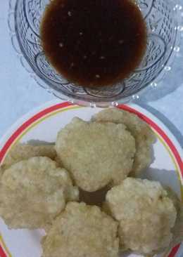 Rujak Cireng Original