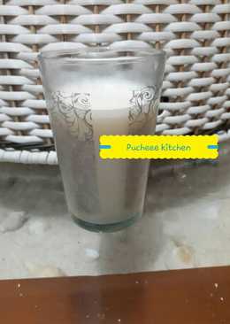 Sari Kacang kedelai