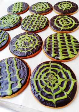 Kuker Regal Coklat Greentea #BikinRamadanBerkesan