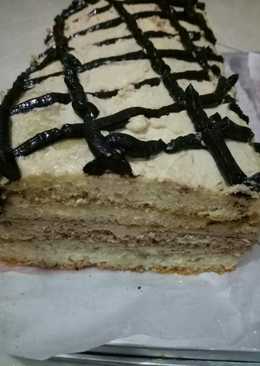 Opera cake