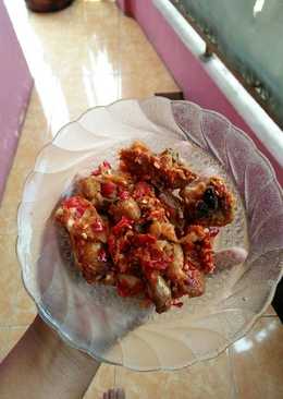 Ayam penyet - 163 resep - Cookpad