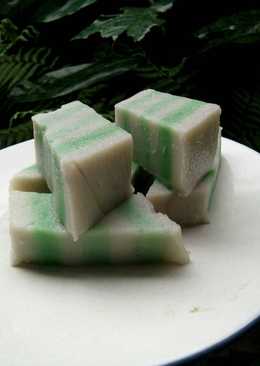 Kue Lapis #postingrameÂ²_jajanan tradisional