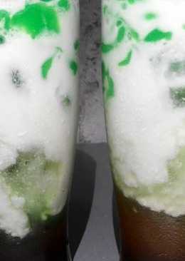 Cendol Nutrijel