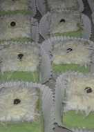 22. Bolu jadul pandan keju