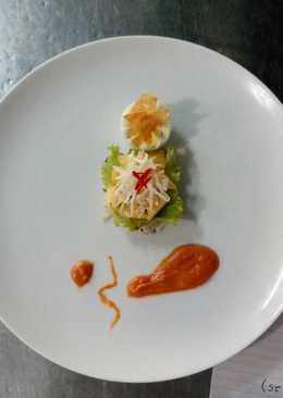 168 resep  appetizer hidangan enak dan sederhana Cookpad