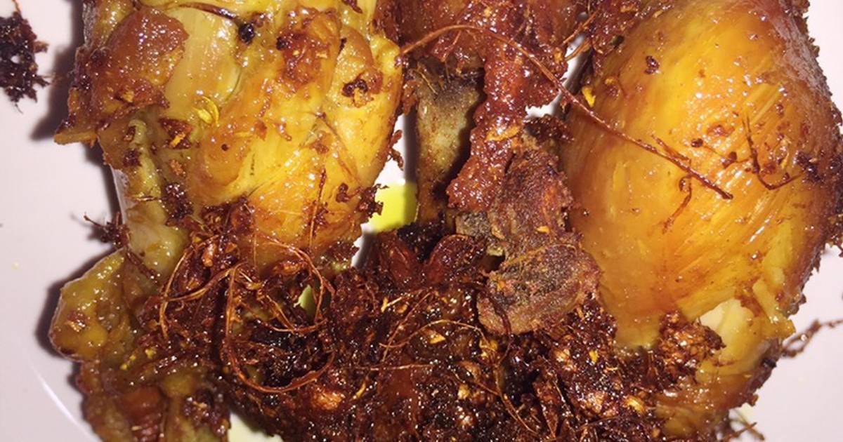 403 resep ayam goreng ungkep enak enak dan sederhana - Cookpad