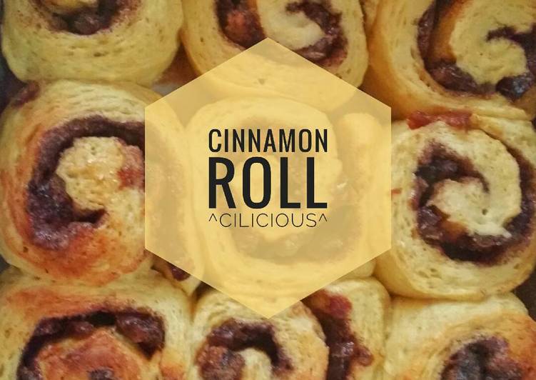 resep cinnamon roll roti gulung kayu manis oleh suci resep cinnamon roll roti gulung kayu manis oleh suci