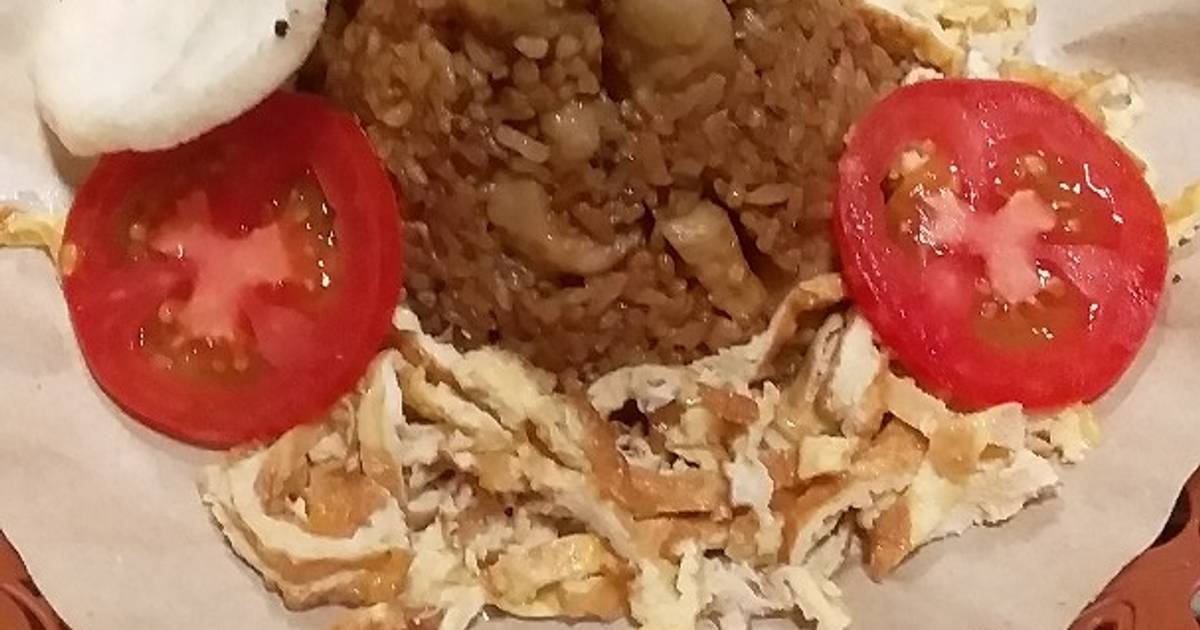 376 resep nasi goreng jawa enak dan sederhana - Cookpad