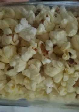 Popcorn asin