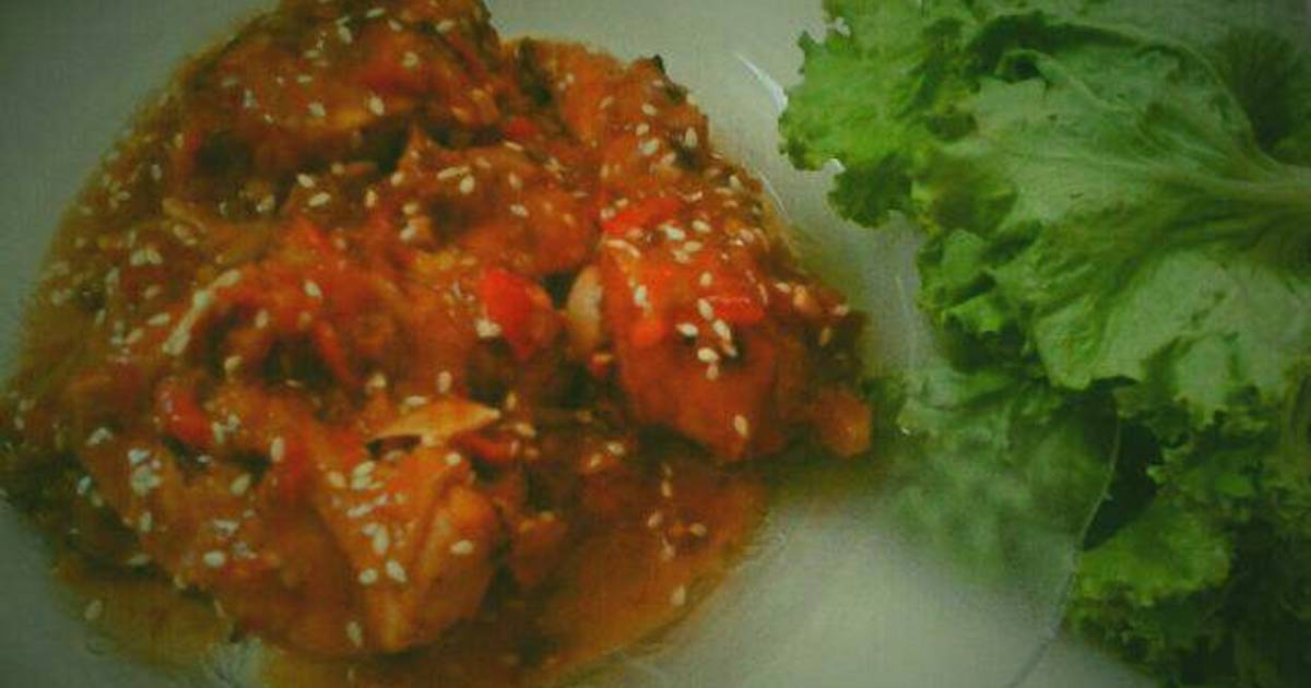  Resep Ayam Bumbu BBQ Simple oleh Mrs Bara Lim Cookpad