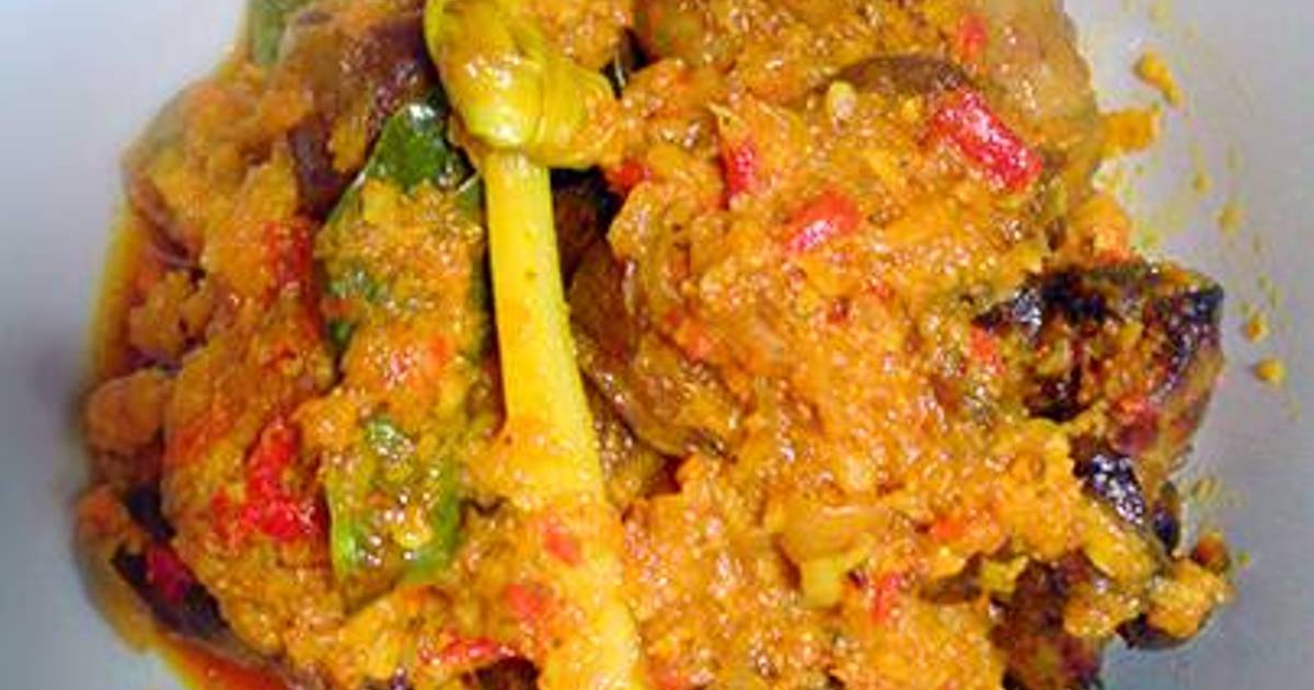 Ampela bumbu kuning 19 resep Cookpad