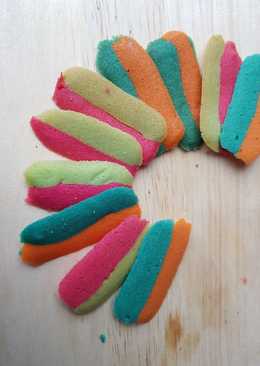 Lidah Kucing(Ga)Rainbow