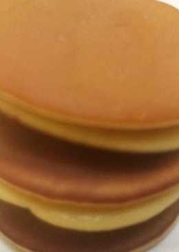 Dorayaki teflon