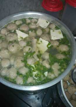 Bakso malang