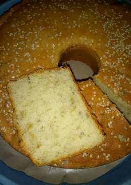 Bolu Pisang