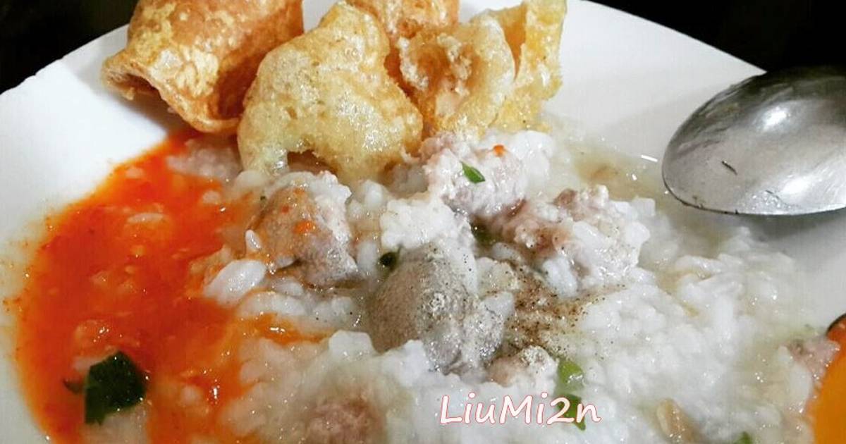 7 resep  usus  babi enak dan sederhana Cookpad