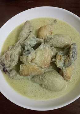 Opor ayam