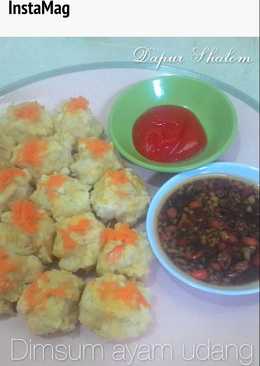  Dimsum  udang  134 resep  Cookpad