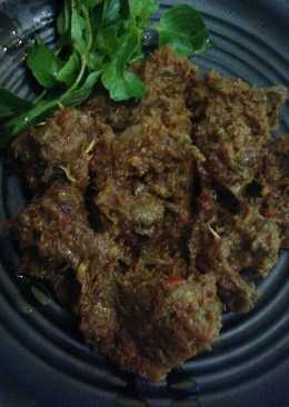 Bebek Palekko (Pinrang)