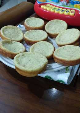 Kue lumpur ketofy#traditionalsnack