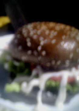 Black Burger