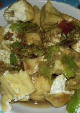 Tahu Gejrot