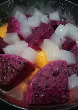 Sop Buah Segar