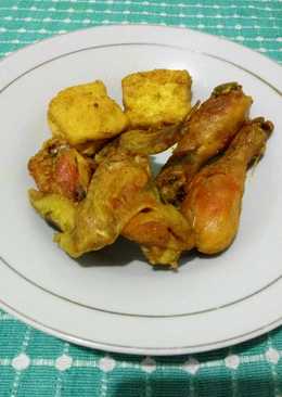 Ayam Goreng Empuk