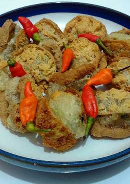 190 resep tahu walik isi kanji enak dan sederhana - Cookpad