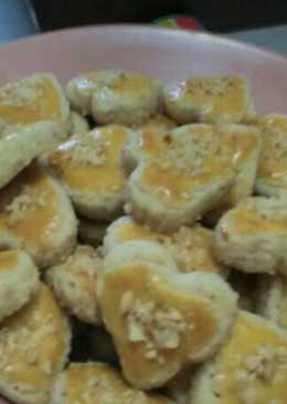 Kue Kacang Jadul