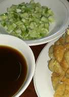 Kuah mpek2 pas n Simple