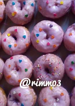 Donat kentang ð©