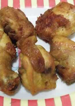 Ayam goreng