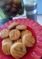 23 resep kue sultana enak dan sederhana - Cookpad