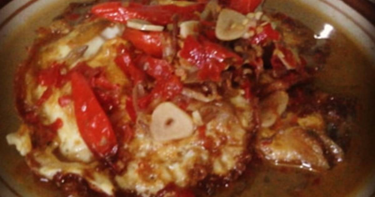 334 resep sambal goreng telur enak dan sederhana - Cookpad