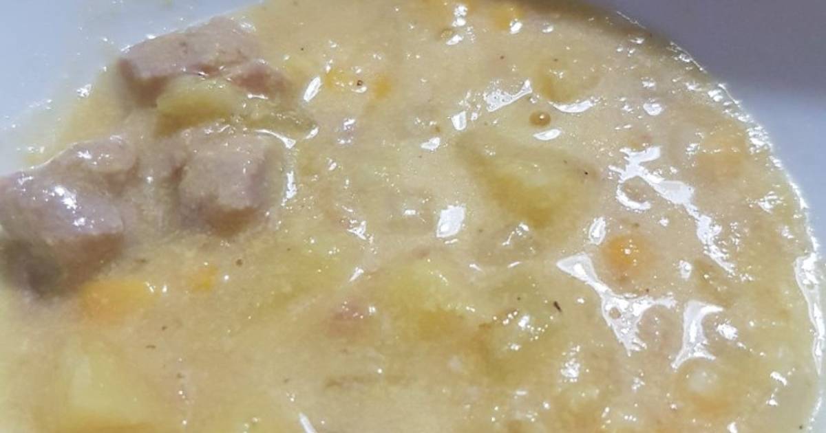 313 resep sup krim jagung enak dan sederhana - Cookpad