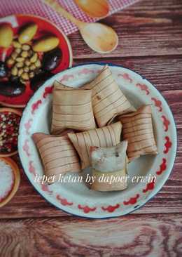 Lepet ketan