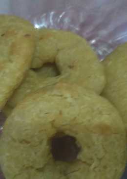 Kue cincin