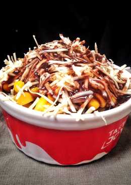 Jagung Susu Keju (JaSuKe)