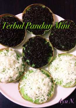 Terbul Pandan Mini