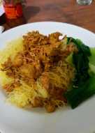 Mie (Bihun) Ayam No MSG