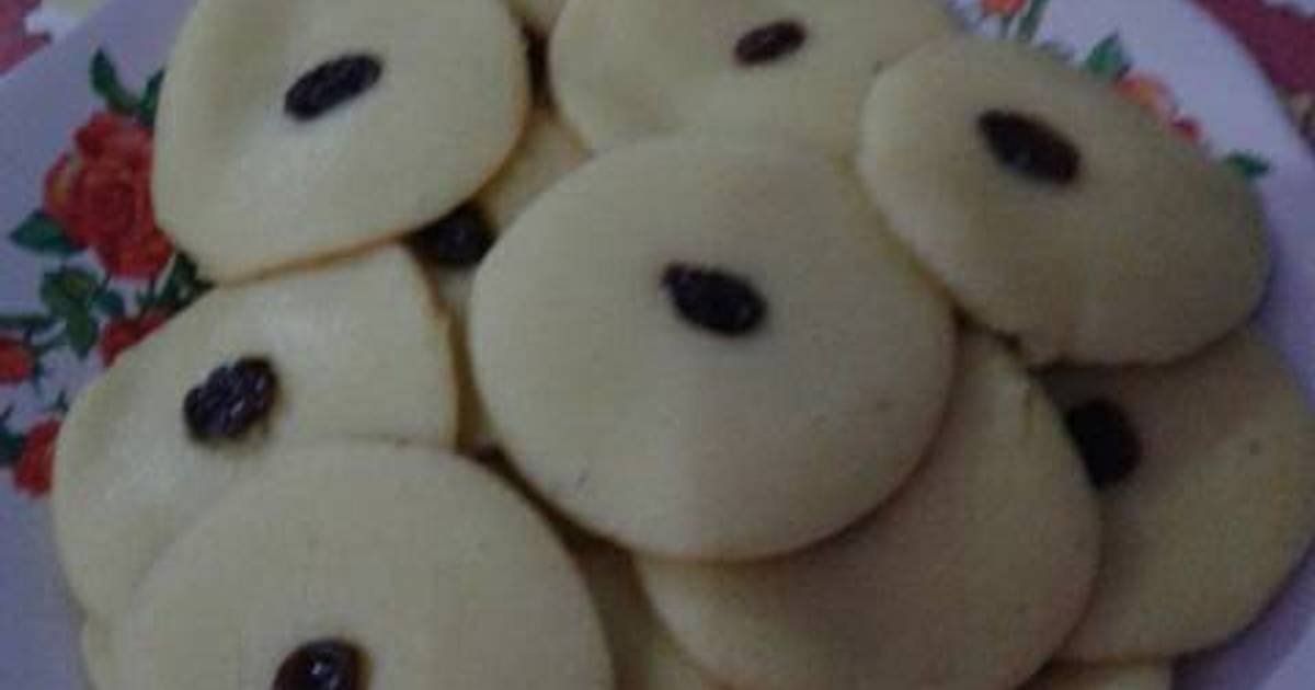 Resep Kue Lumpur Resep Kue Lumpur