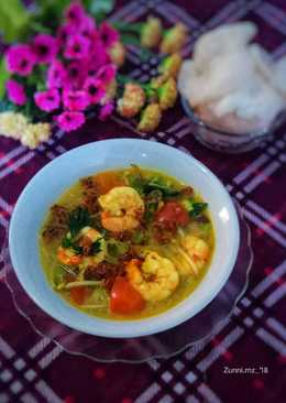 Soto Udang