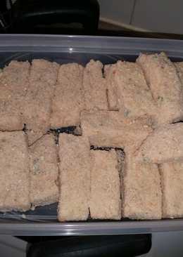 Nugget tahu