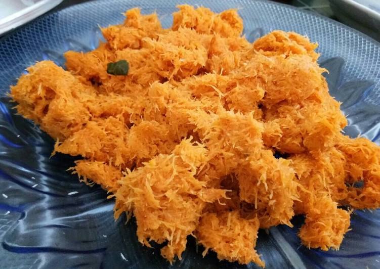 resep lengkap untuk Sambal kelapa urap (insya allah ndk cepat basi)